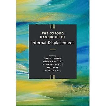 The Oxford Handbook of Internal Displacement