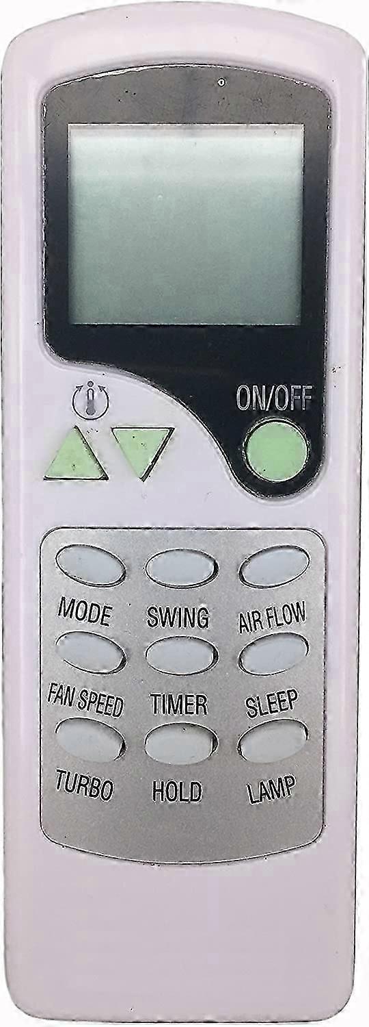 ZH/LT-01 Replaced remote control compatible with air conditioner