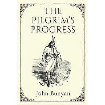 The Pilgrim's Progress - John Bunyan - Paperback - en Book