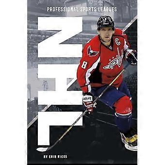 NHL (Leghe sportive professionistiche)