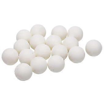 150 PCes 40mm Ping Pong Bolas, bola de tênis de mesa avançada, bolas de pingue-pongue Bolas de mesa, branco-AJ