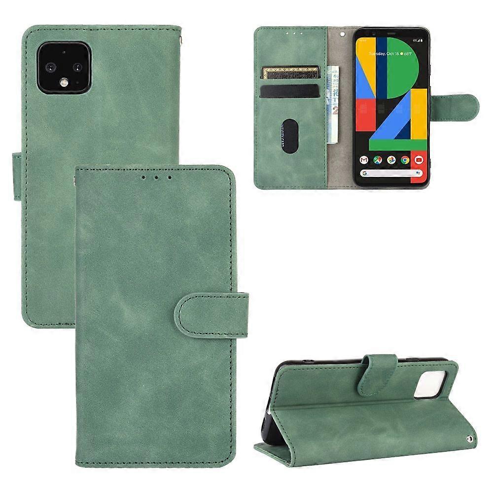For Google Pixel 4 Magnetic Buckle Case