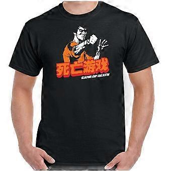 of Death TShirt JA0219