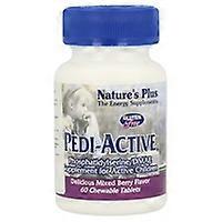 Chewable Pedi Active 60 tablets