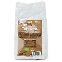 Organic tapioca starch 400 g