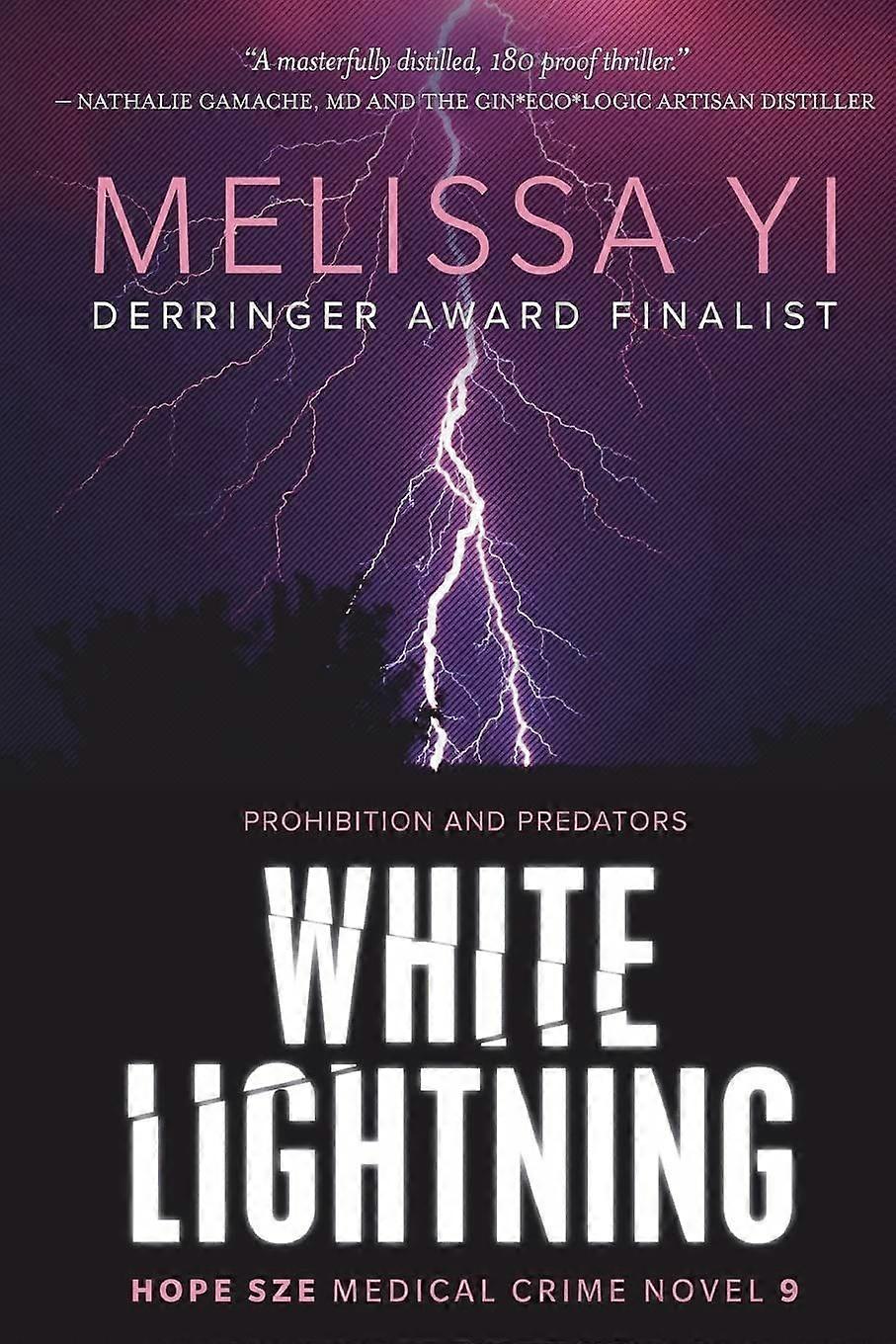 White lightning