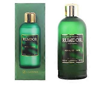 Woda perfumowana - Luxana - RUMDOR edt 1000 ml