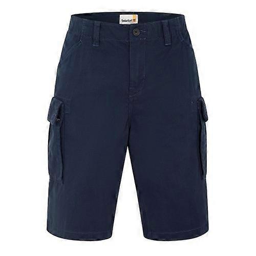 Timberland Mens Regular Cargo Shorts