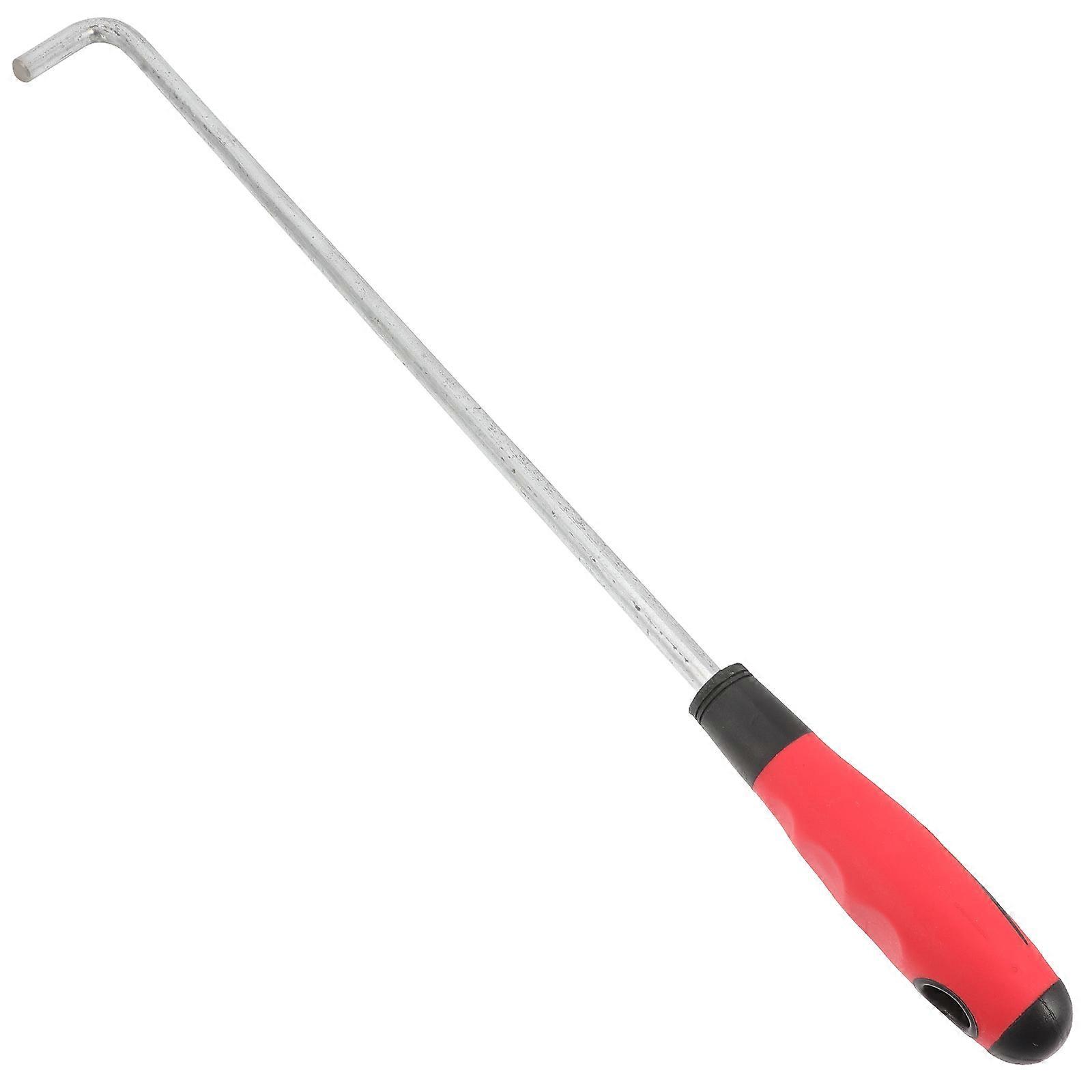 Manhole Cover Hook Sliding Door Hook for Pulling Use
