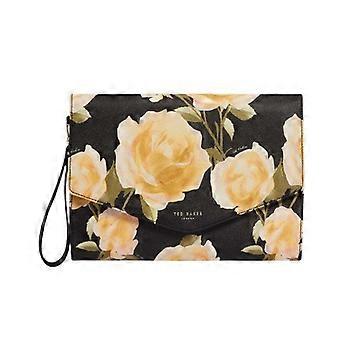 Ted Baker Raymi Floral Clutch Bag