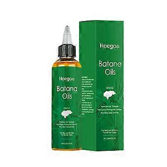 120ml Hair Oil for Daily Use, Smooths and Lightens Dry Hair, Nourishing Repair for Flowing Hair