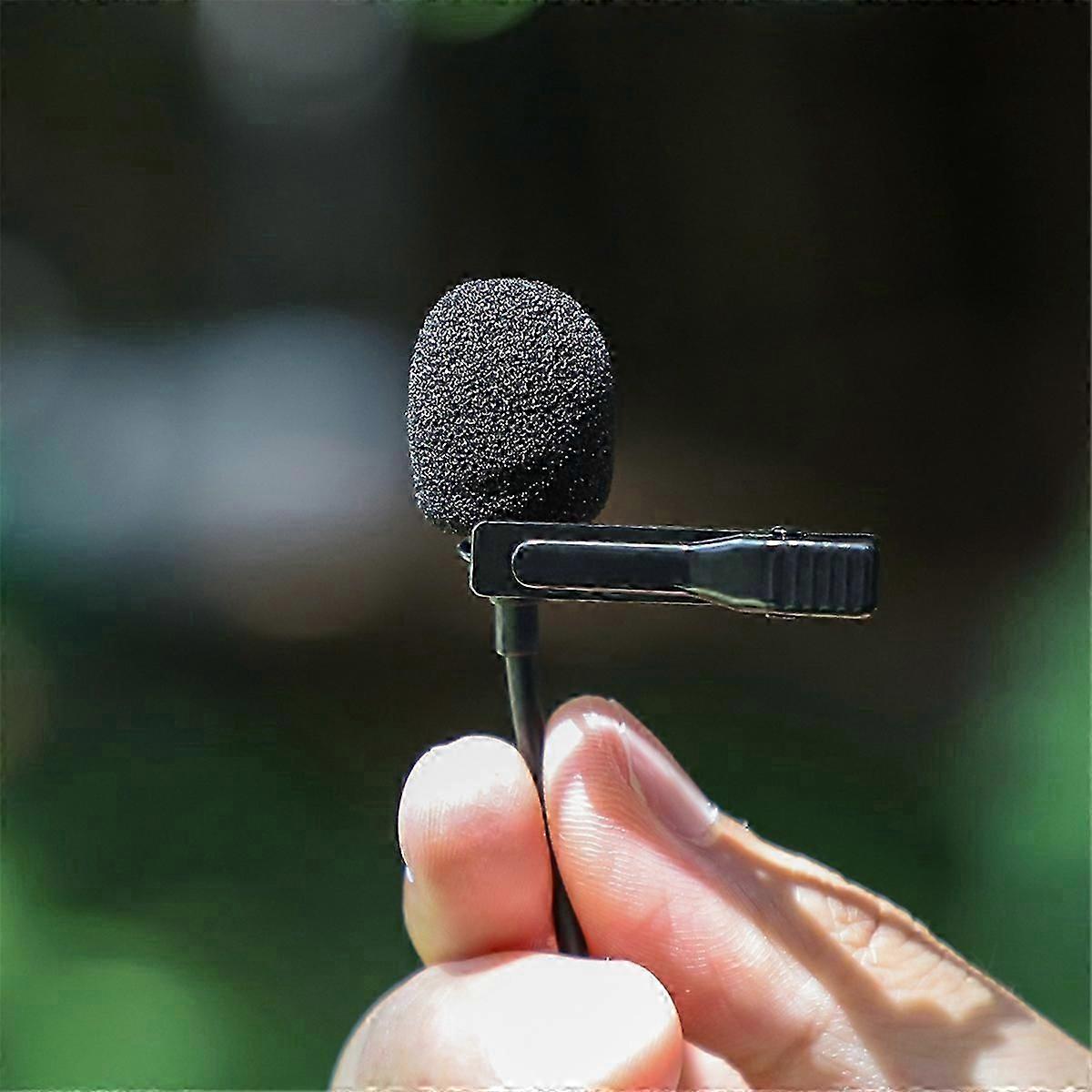 Lavalier Microphone compatible for X4 Lavalier Microphone