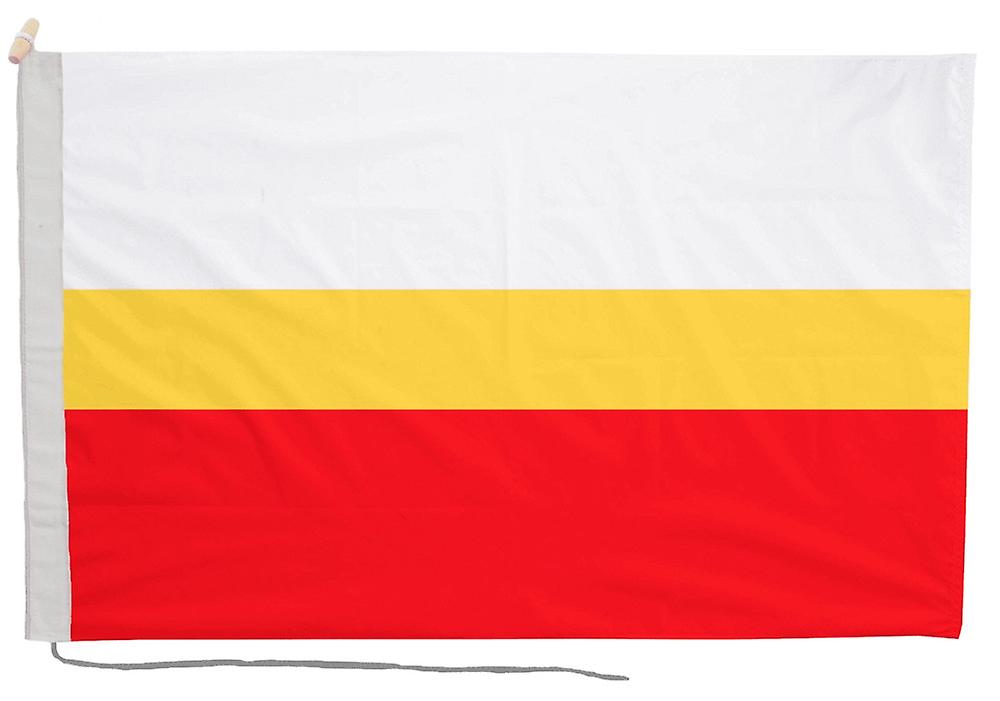 Drapeau de la Petite-Pologne MKA-1166