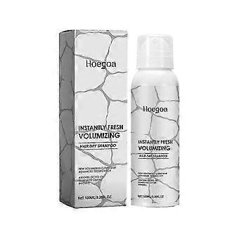 Leave-In Dry Hair Spray Easily Cleans Hair With Oil Control And Keeps Hair Fresh And Fluffy