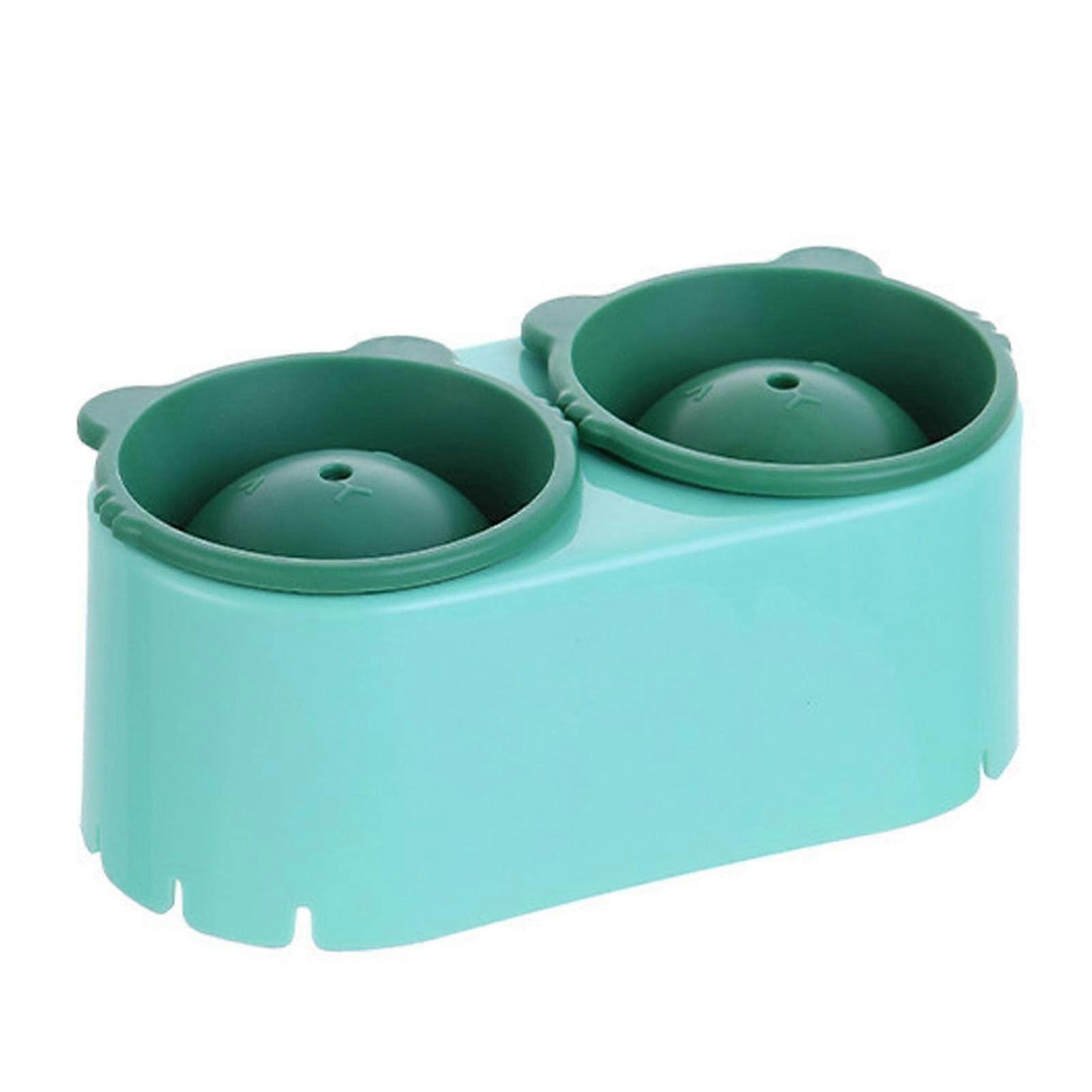 Large Reusable Ice Cube Tray Freezer Sphere
