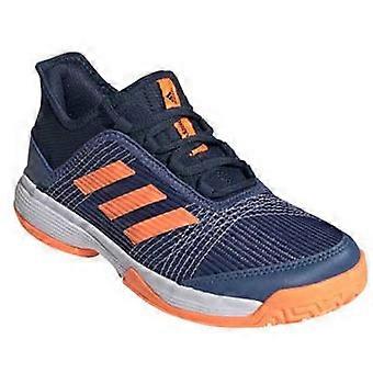 Tênis Infantil adiZero Club FX1482