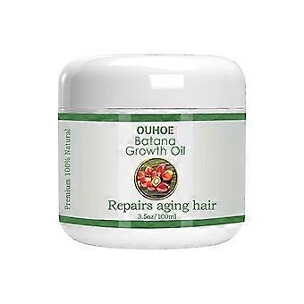 Hair Care Cream Repairs Dry And Damaged Ends Of Hair, Massages The Scalp Deeply, Moisturizes And Softens Hair, And Protects Hair