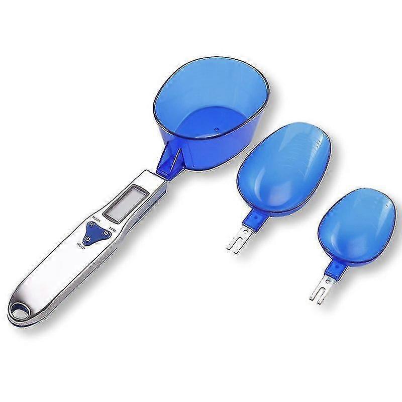 500g/300g Kitchen Electronic Scale Accurate Spoon