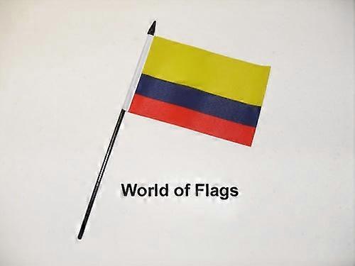COLOMBIA FLAG HGD240