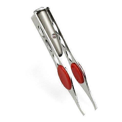 LED Light Tweezers Tweezers