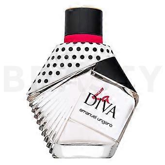 Emanuel Ungaro La Diva Mon Amour Eau de Parfum pour Femme 50 ml