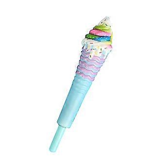 Ofertas de juguetes de helado creativos y novedosos, juguetes de descompresión para hombres y mujeres.