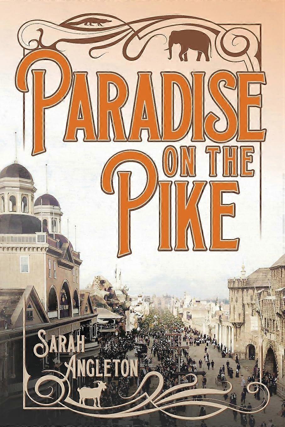 Paradise on the pike