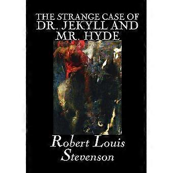 The strange case of dr. jekyll and mr. hyde