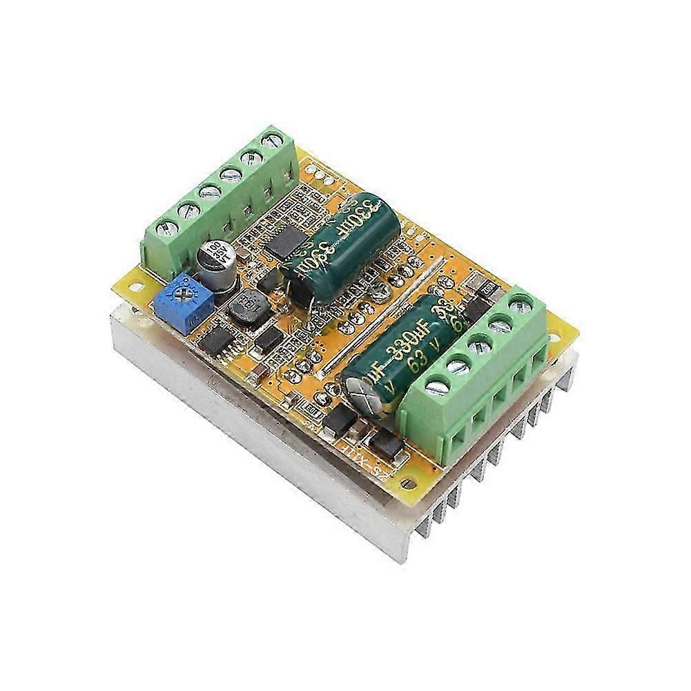 Variable Frequency & Adjustable Speed Drives-9019739711669-FOVarious6836