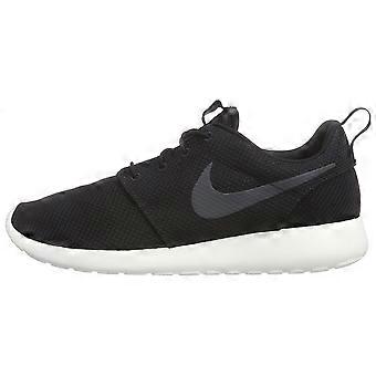 Nike Roshe Run Nero Antracite Sail 511881-010