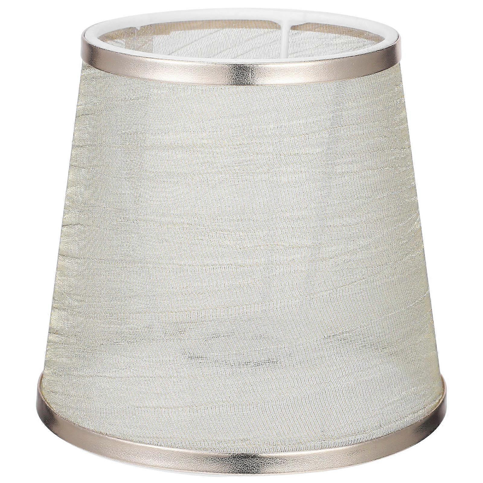 Lamp Shade Table Lamp Cover Table Light Cover Replacement Lampshade for Bedside Study E14