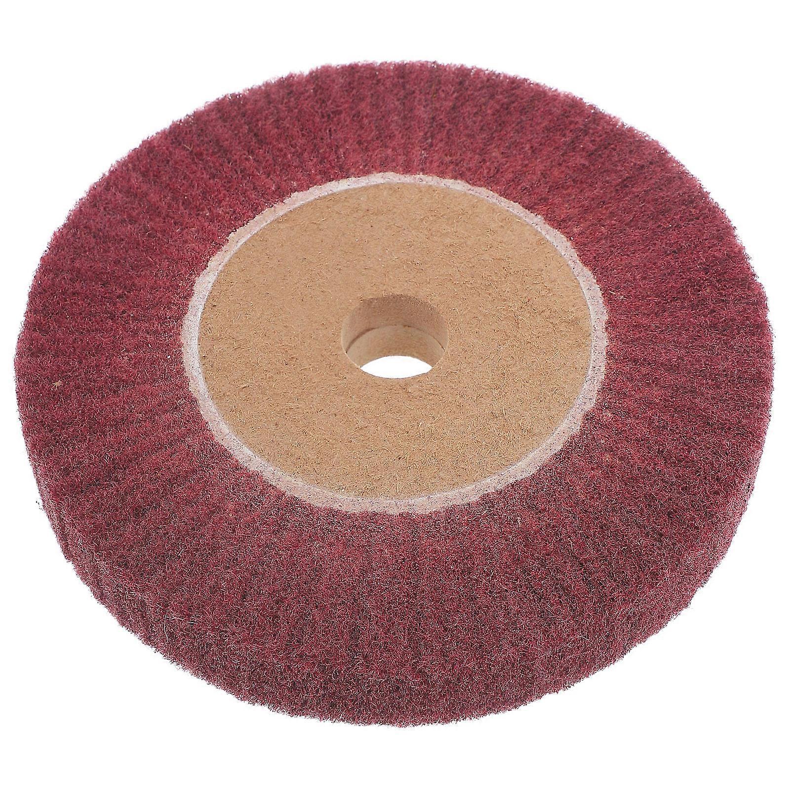 Buffing Wheel For Grinder Buffing Polishing Wheel Angle Grinder Buffing Wheel Pad