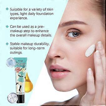 Pore Minimizing Face Primer for Porefessional Smoothing Primer for All Skin Types Daily Use Skin Care