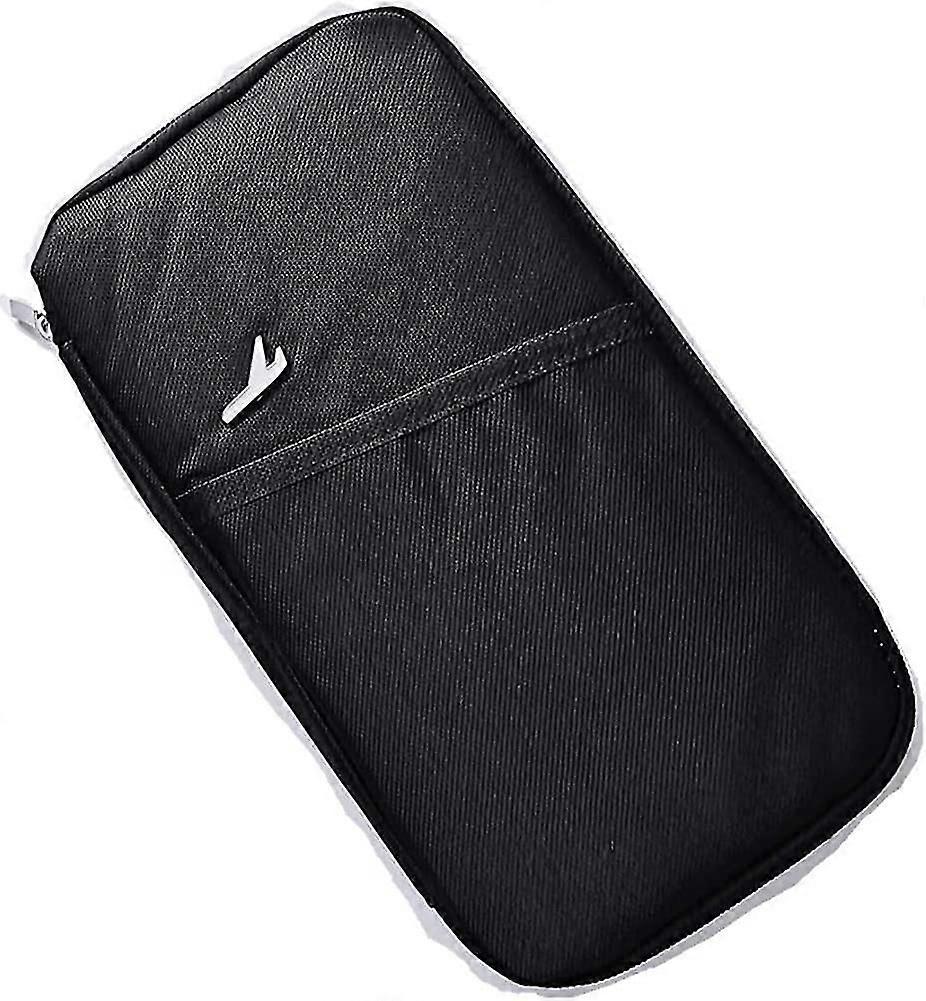 Reisdocumenten Folder, Reisdocument Case, Travel Organizer, Paspoort Tas Gift