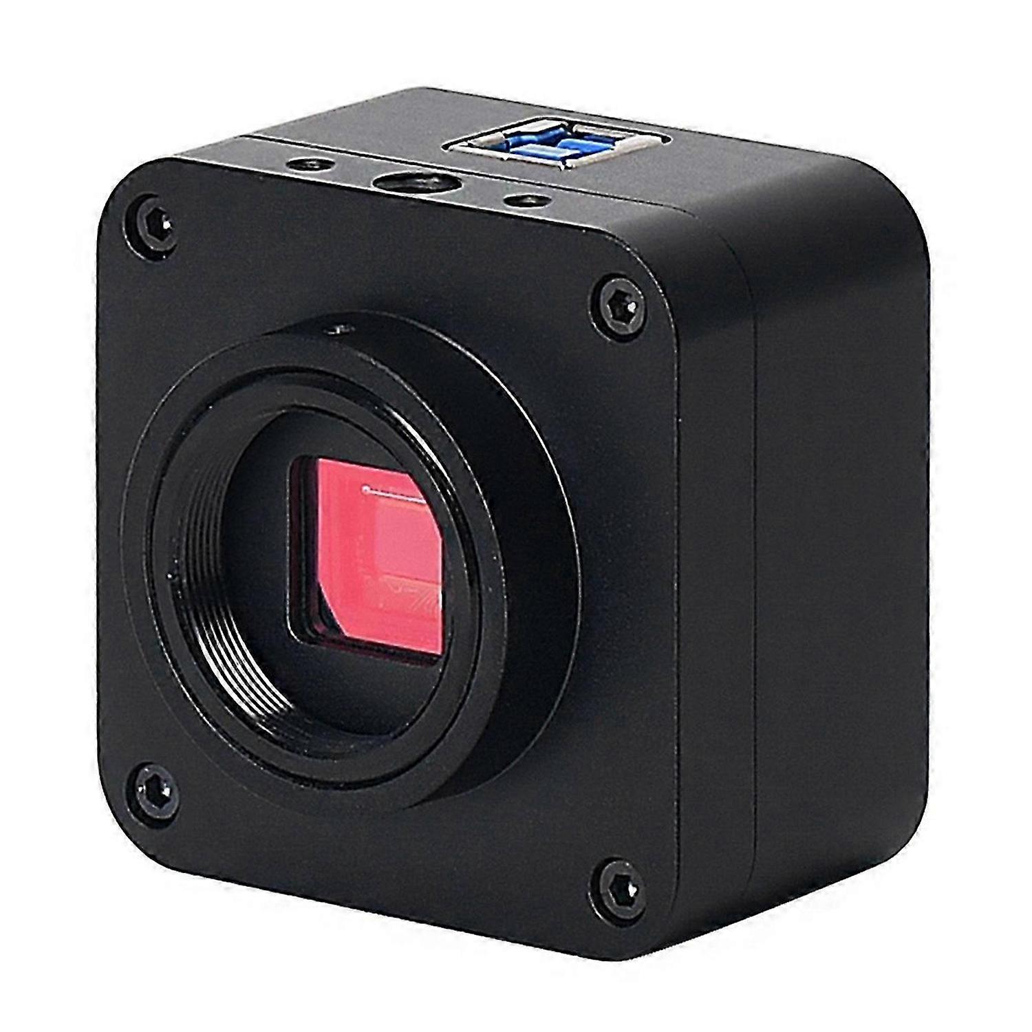 HD 4K Sensor IMX Microscope Camera Electronic Eyepiece