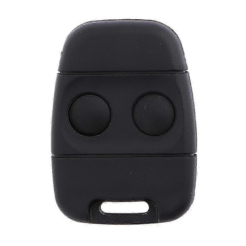 Remote Car Key Fob 2 Button Kit for