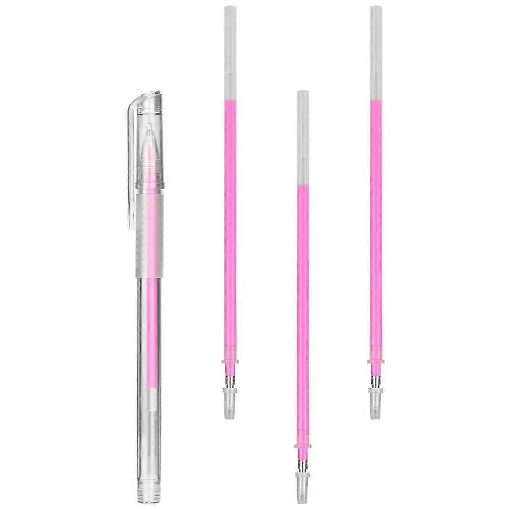 Pen Eyebrow Mapping Tool for Accurate Position