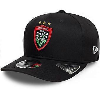 New Era 9Seventy Stretch-Snap Cap - Rugby Club Toulonnais
