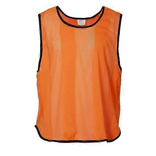 ID Childrens/Kids Loose Fitting Reflective Vest