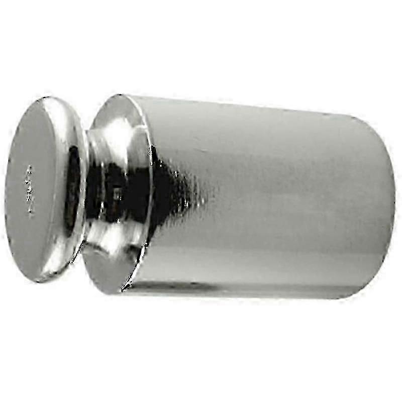 Electronic Scale 1kg Chrome Plated Calibration Weight