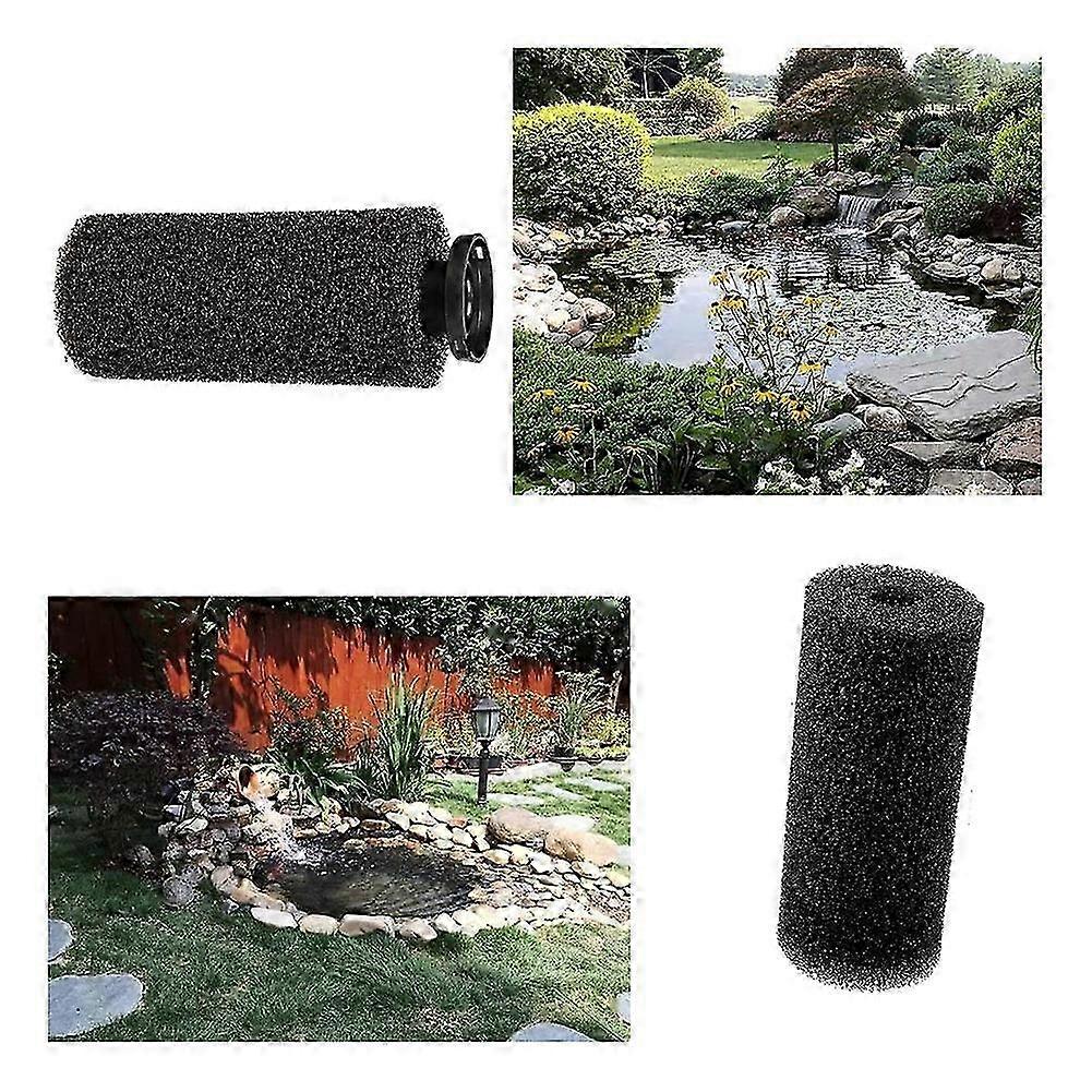 6 Pack Pre-Filter Sponge Roll compatible with Pond G FR DP Pump