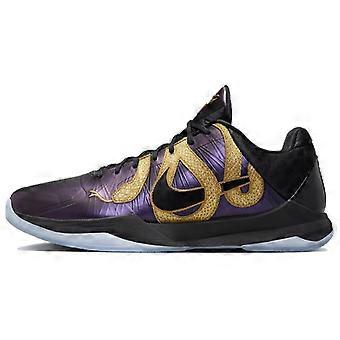 Nike Kobe 5 Protro Ano da Mamba Berinjela IB4481-500
