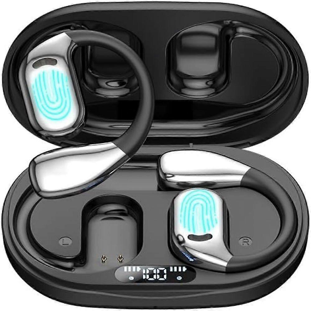 Real-Time Translation Earbuds, 144-Language Support, Offline & Multi-Mode