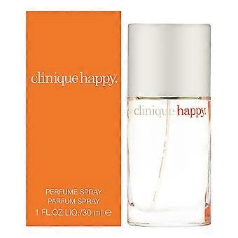 Damenparfüm Clinique EDP Happy 30 ml