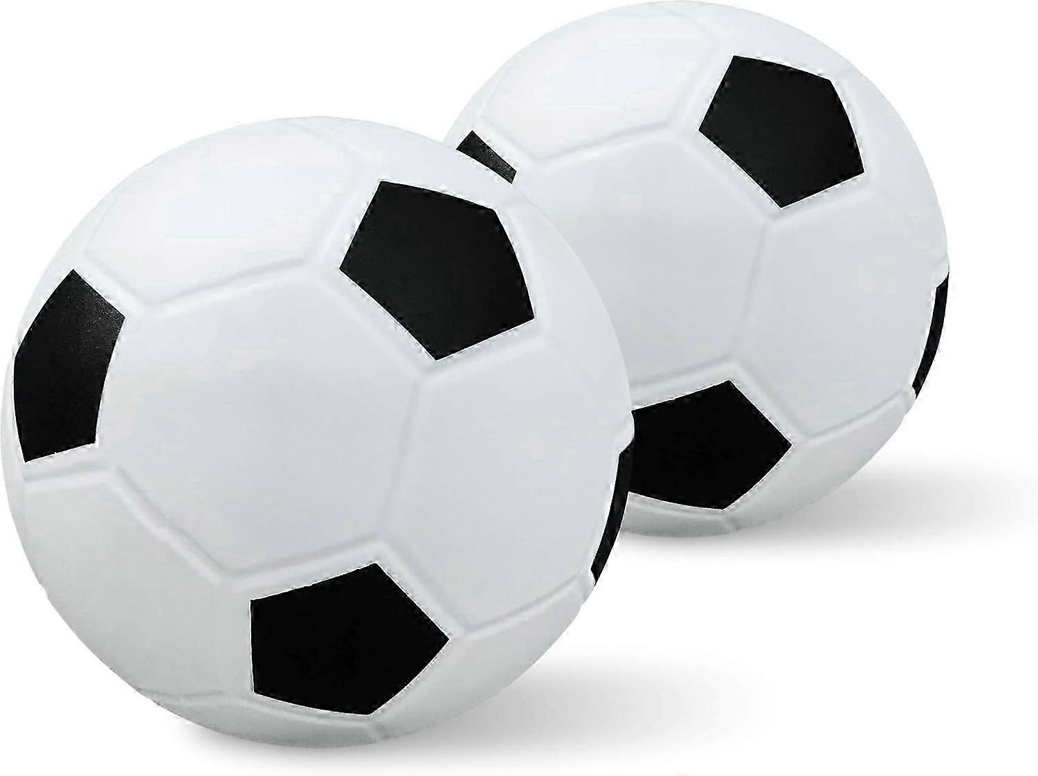 Toddler-Safe Mini Soccer Ball Set