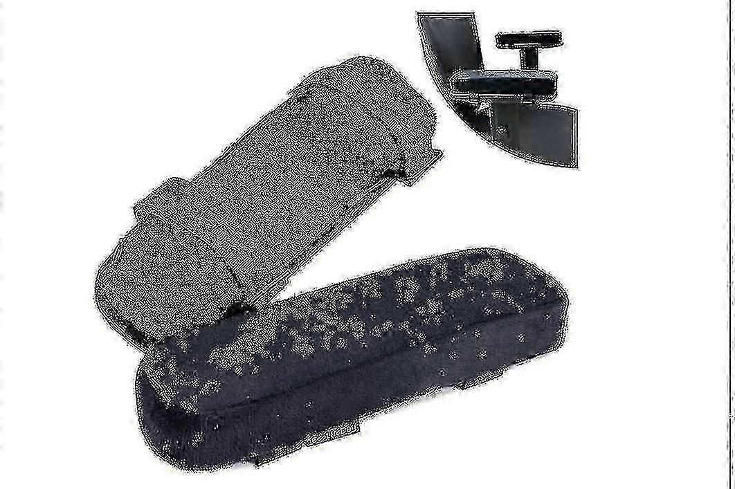 Chair Armrest Elbow Cushions 2pcs