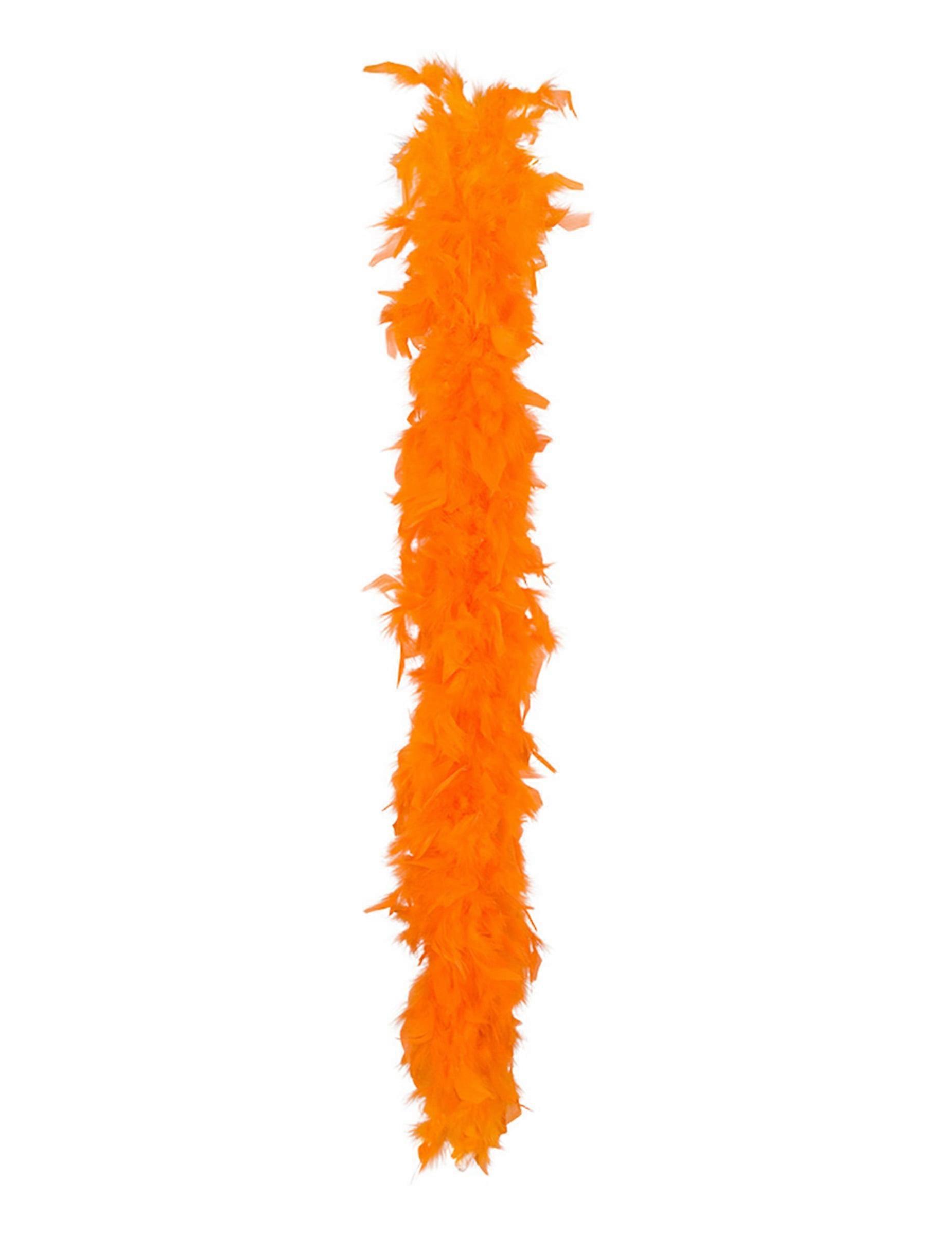 Boa orange 50 g