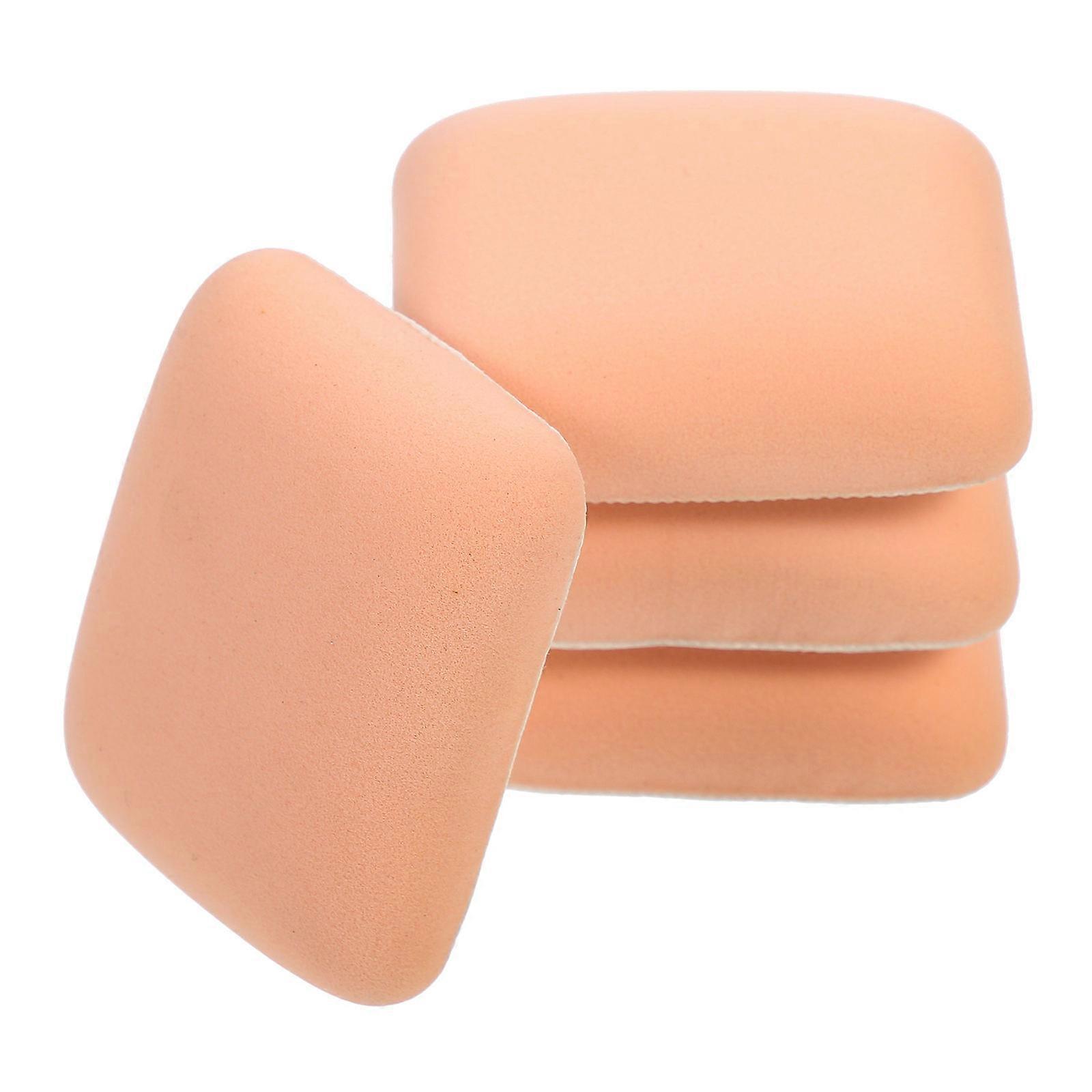 Powder Puff Makeup for Makeup 4Pcs