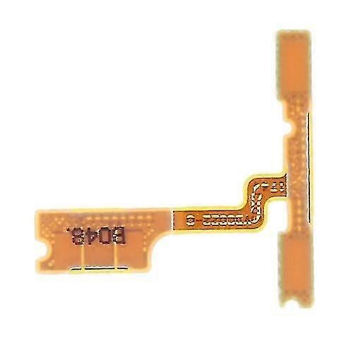 Volume Button Flex Cable For Oppo A73