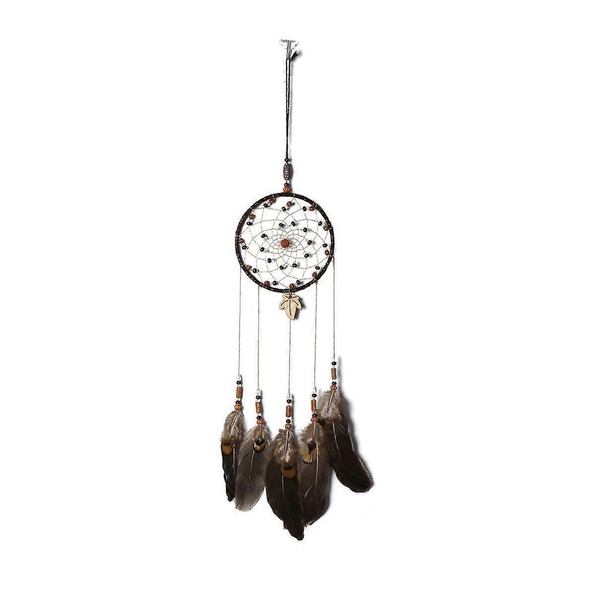 Handmade Dream Catcher Wall Hanging Boho Decor